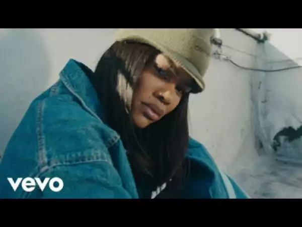 [Music Video] Teyana Taylor Feat. Ghostface Killah, Method Man, Raekwon – Gonna Love Me (Remix)
